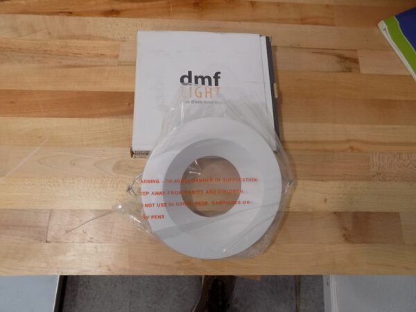 dmf Light 5" Light Trim EL50 Wet