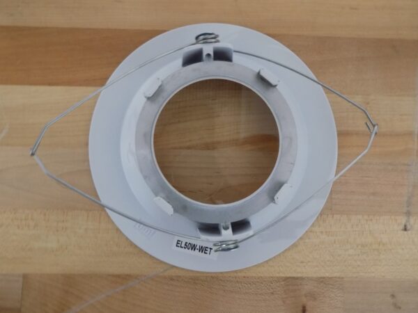 dmf Light 5" Light Trim EL50 Wet