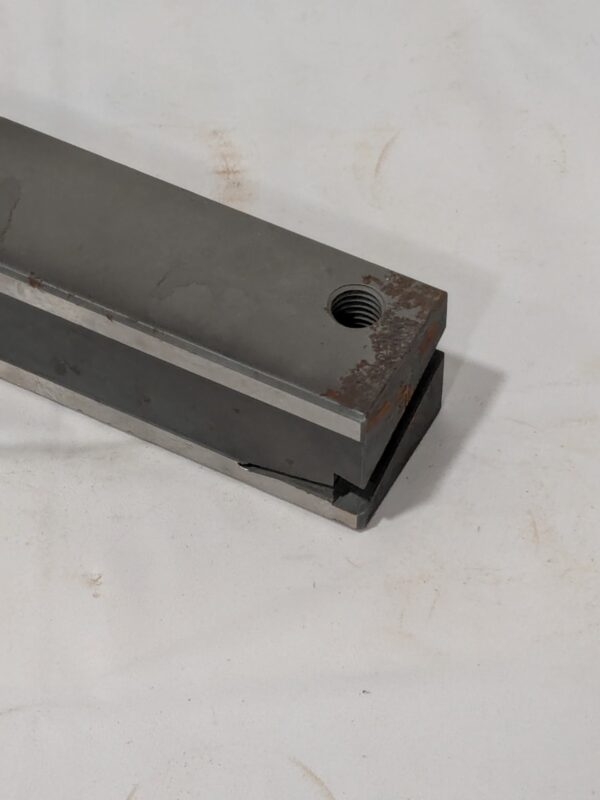 ValCut Hole Cutting Tool Holder 12" OAL 6300-V6