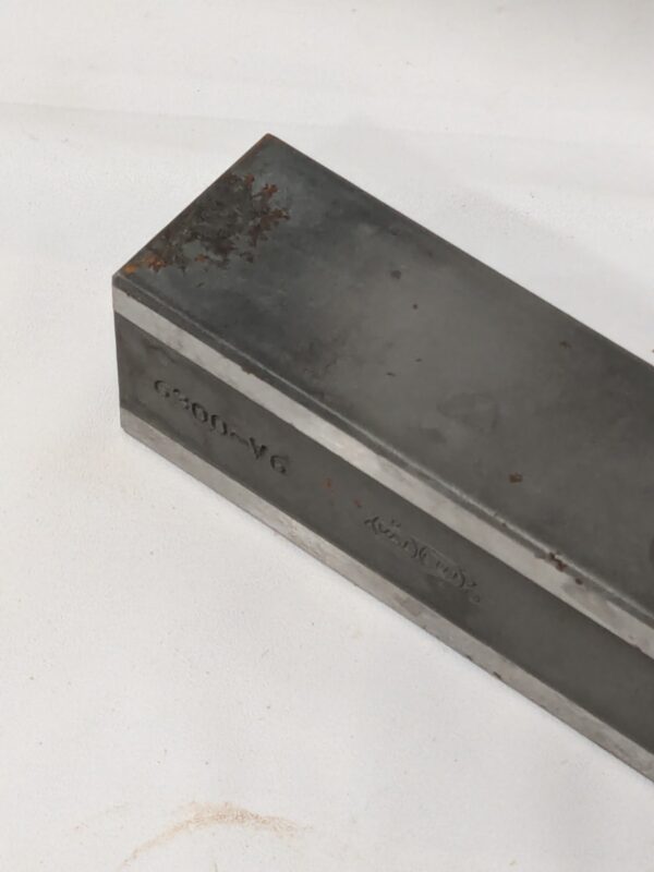 ValCut Hole Cutting Tool Holder 12" OAL 6300-V6