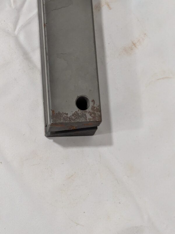 ValCut Hole Cutting Tool Holder 12" OAL 6300-V6