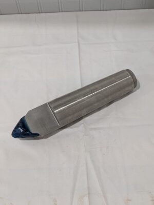Royal Products 5MT HSS Half Dead Center 1.748 Point Dia 2.75” LOC 8.5” L 11043