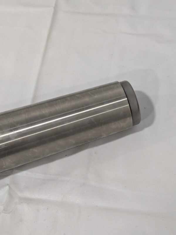 Royal Products 5MT HSS Half Dead Center 1.748 Point Dia 2.75” LOC 8.5” L 11043