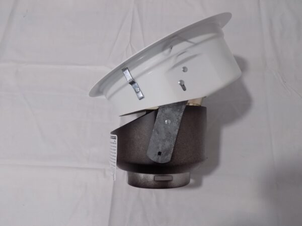 Lytecaster SHALLOW Slope Reflector Trim 30-45 Degrees Finish: Specular Gold