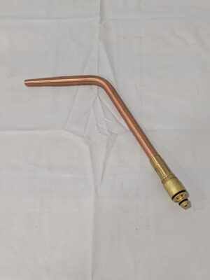 VICTOR #5-W Tip, Oxy-Acetylene, Welding Nozzle 0323-0131