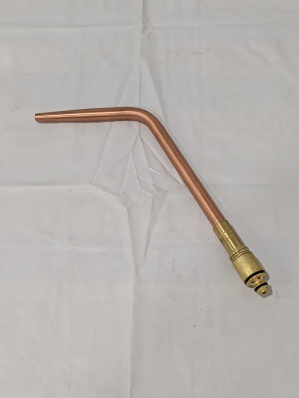 VICTOR #5-W Tip, Oxy-Acetylene, Welding Nozzle 0323-0131