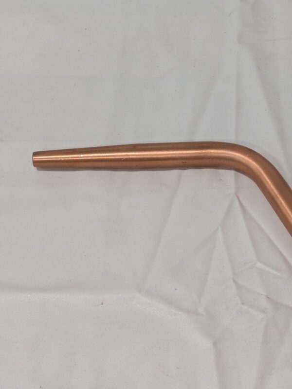 VICTOR #5-W Tip, Oxy-Acetylene, Welding Nozzle 0323-0131