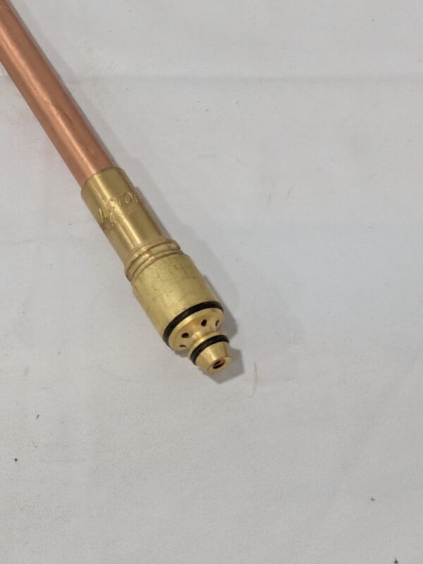 VICTOR #5-W Tip, Oxy-Acetylene, Welding Nozzle 0323-0131
