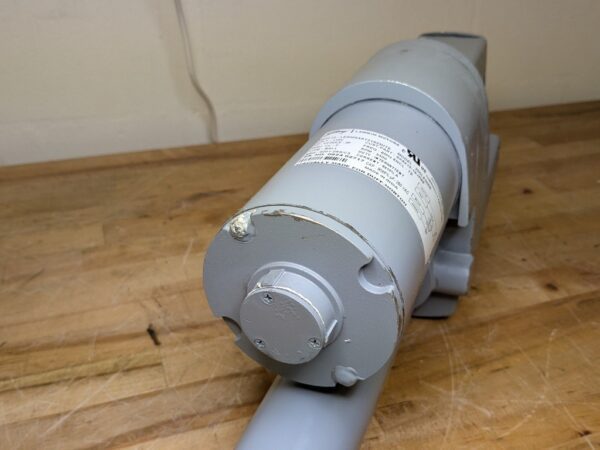 Duff Norton Electromechanical Linear Actuator w/ Limit Switch 12" Stroke 115v
