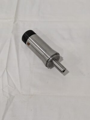 DUNHAM TOOL 5C Collets: Collet Type: Expanding; Material: Steel CC410