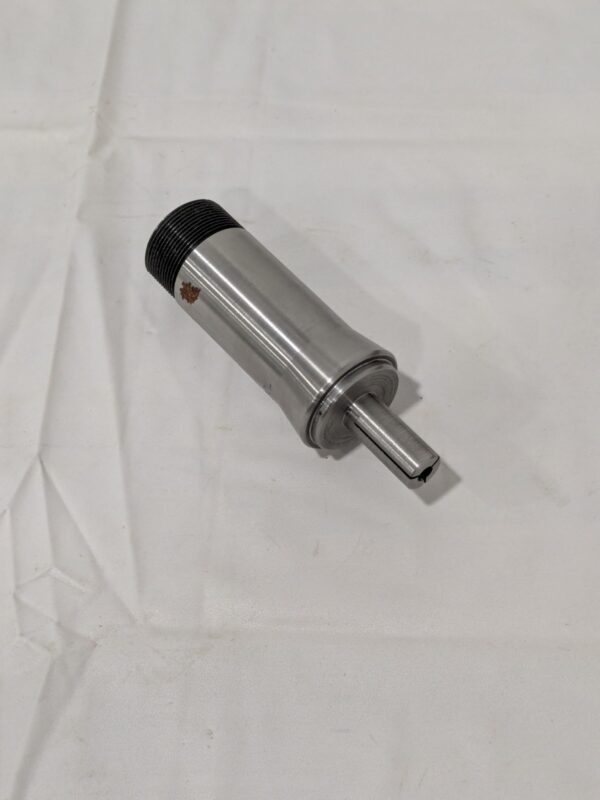 DUNHAM TOOL 5C Collets: Collet Type: Expanding; Material: Steel CC410