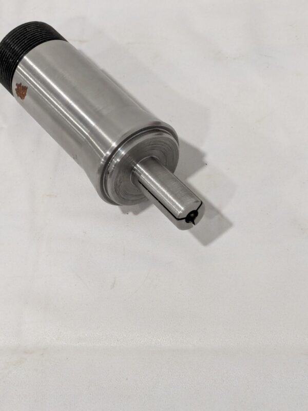 DUNHAM TOOL 5C Collets: Collet Type: Expanding; Material: Steel CC410