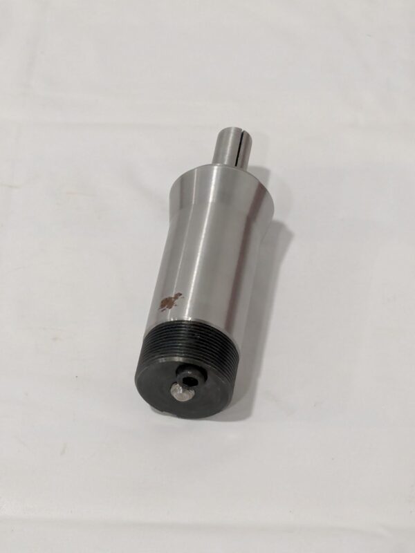 DUNHAM TOOL 5C Collets: Collet Type: Expanding; Material: Steel CC410