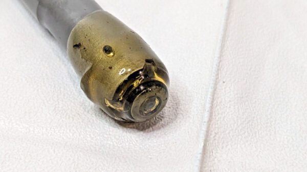 Ph Horn Carbide T-slot Milling Cutter Shank 12mm Shank Diam M332.0012.2.01A