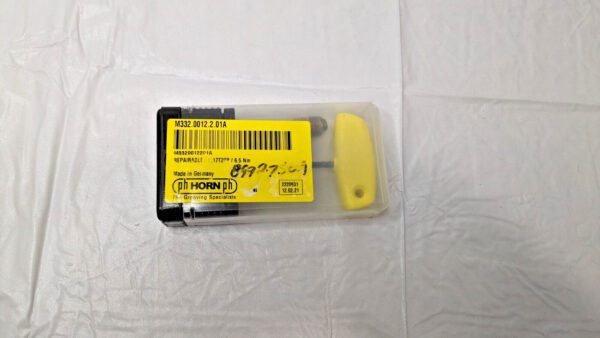 Ph Horn Carbide T-slot Milling Cutter Shank 12mm Shank Diam M332.0012.2.01A