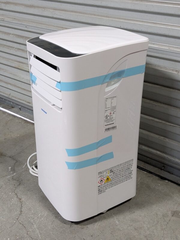 Pro Source Portable AC Air Conditioner 10000 BTU 115v 11.5 Amp 12722062