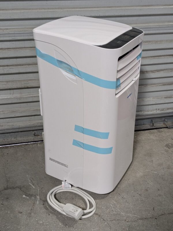 Pro Source Portable AC Air Conditioner 10000 BTU 115v 11.5 Amp 12722062