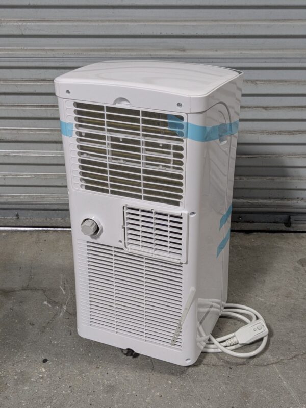 Pro Source Portable AC Air Conditioner 10000 BTU 115v 11.5 Amp 12722062