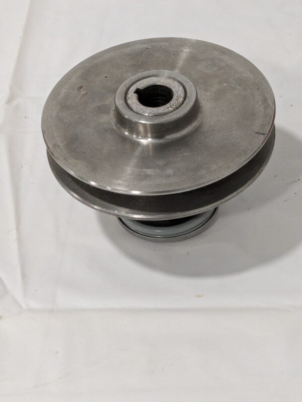 Lovejoy Spring Loaded Variable Speed Pulley 3-1/2" L 1.72" Min Pitch 68514427094