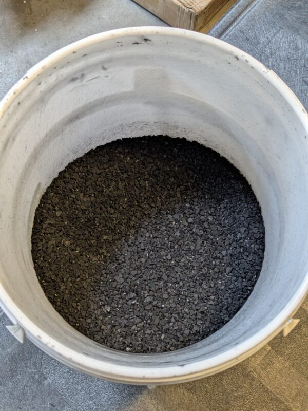 Pro Safe Granular Activated Carbon Sorbent Approx. 15 LB. CARBON50-5