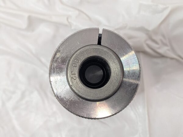 ALBRECHT/Royal Products Keyless Drill Chuck 0-3/8" Capacity J2 70080