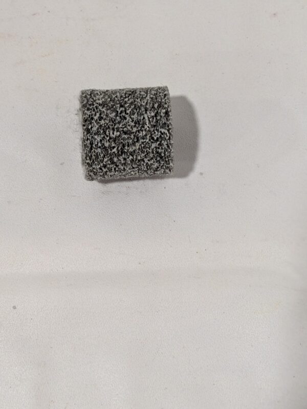 3M Scotch-Brite Deburring Wheel 1"x1"x3/16" 2A MED Qty 50 7000021281