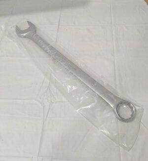 PARAMOUNT Combination Wrench: 46.00 mm Head Size PAR-PRF0046M