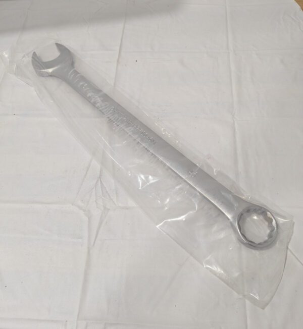 PARAMOUNT Combination Wrench: 46.00 mm Head Size PAR-PRF0046M