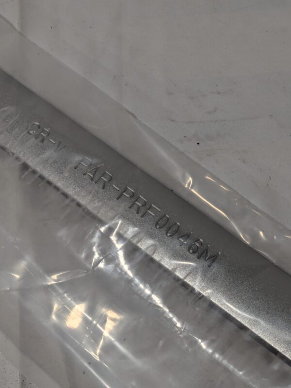 PARAMOUNT Combination Wrench: 46.00 mm Head Size PAR-PRF0046M