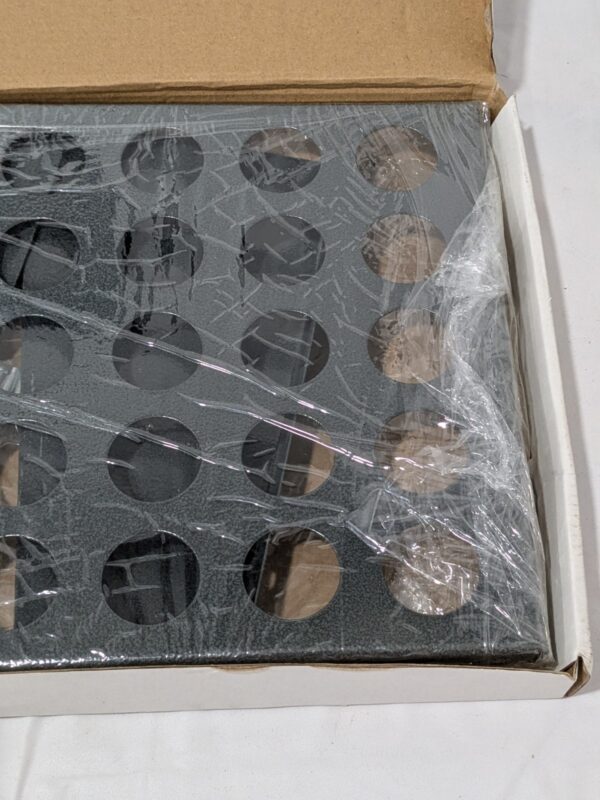Collet Holder Metal Stand 30 Collects 5C - 239-9530