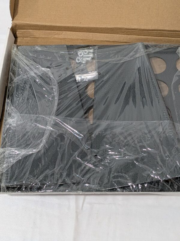 Collet Holder Metal Stand 30 Collects 5C - 239-9530