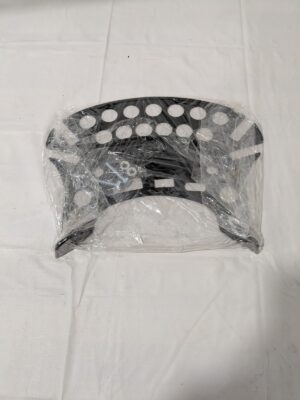 15 Collet, R8 Aluminum Collet Rack and Tray 239-9815