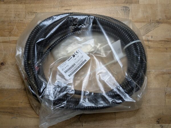 Fagor 20 Ft. Detachable Armored Cable for Linear Scale EC-6 PD