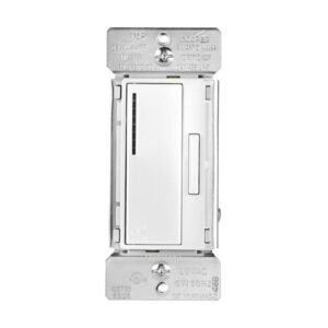 Cooper Aspire RF9542-ZDW Z-Wave Smart Accessory Dimmer White