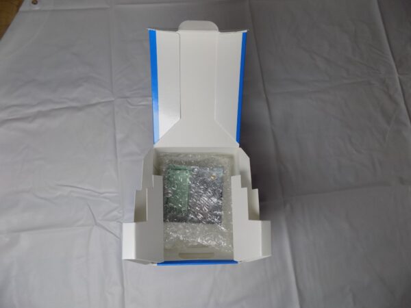 Lutron Electric Junction Box EBB-1-SQ Pack of 2