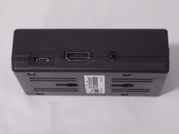 HomeSeer Z-NET Z-Wave Network Interface