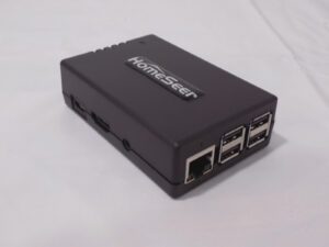 HomeSeer Home Troller Zee S2 HT-ZEE-S2 Gateway Controller