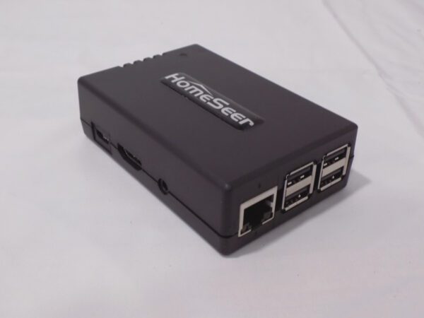 HomeSeer Home Troller Zee S2 HT-ZEE-S2 Gateway Controller