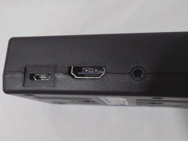 HomeSeer Home Troller Zee S2 HT-ZEE-S2 Gateway Controller