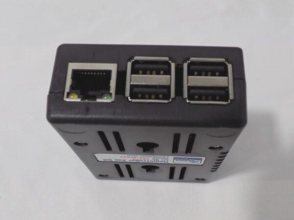 HomeSeer Home Troller Zee S2 HT-ZEE-S2 Gateway Controller