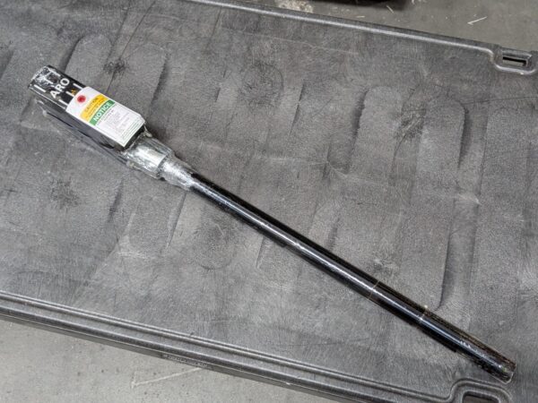 Ingersoll Rand Air Operated Grease Pump Kit for 16 Gal. Drums LP2004-1-B