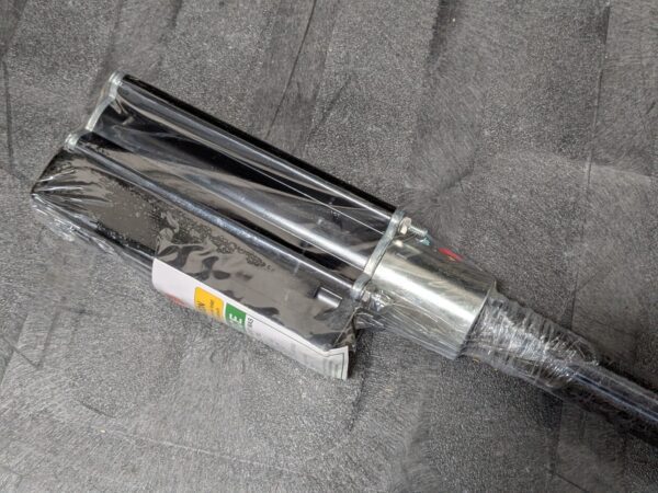 Ingersoll Rand Air Operated Grease Pump Kit for 16 Gal. Drums LP2004-1-B