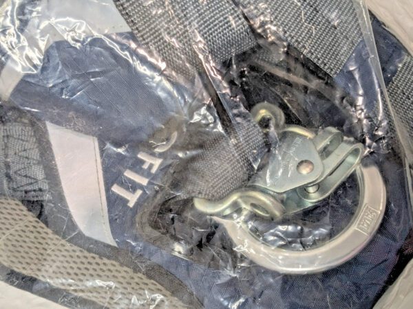 3M DBI-SALA ExoFit Vest-Style Safety Harness Medium 1140122 70804444662