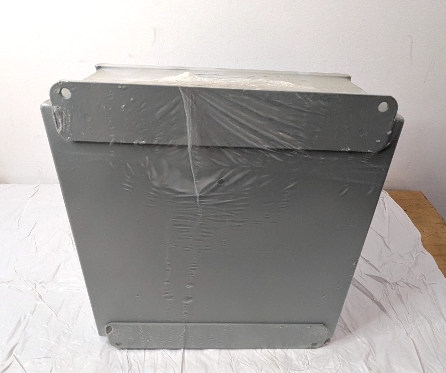 Cooper B-Line Standard Electrical Enclosure Steel NEMA 12 & 13 78205170022