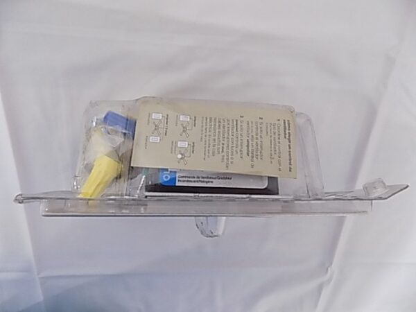 Lutron Skylark S2-LFSQH-WH 3 Speed Dual Slide-to-Off Fan Control & Dimmer White