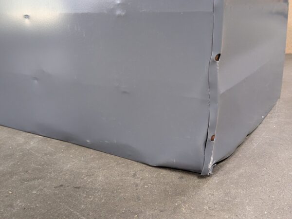 Durham Small Parts Storage Cabinet 30 Drawer 33 x 17 x 21 Scratch N Dent