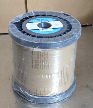 SUMITOMO EDM Wire Hard Brass .25mm 15kg 1000N/MM SBS25H