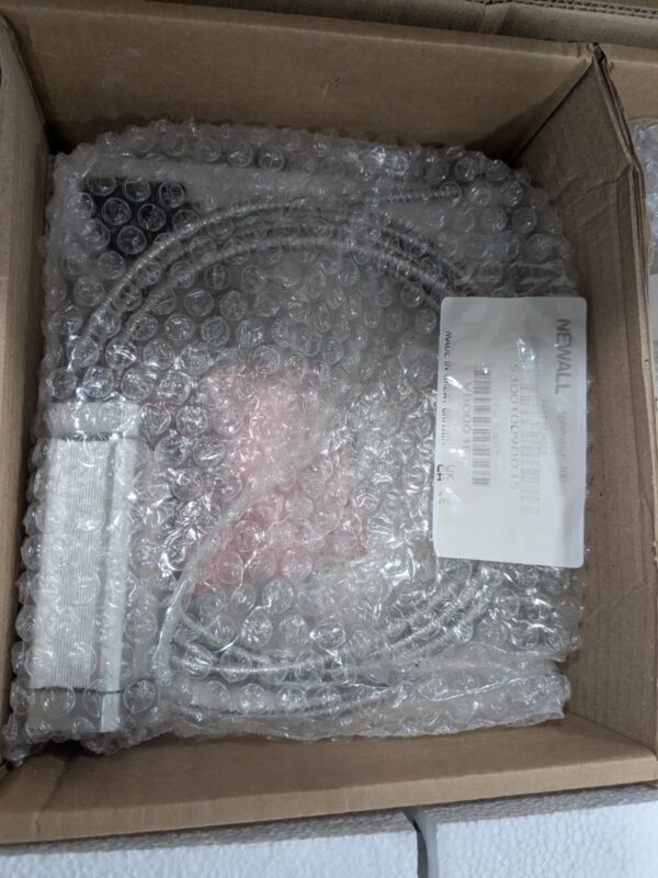 Newall Milling DRO Kit 2 Axis 16" X 36" Travel N301636XXM1011