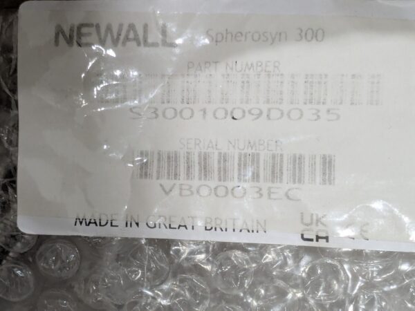 Newall Milling DRO Kit 2 Axis 16" X 36" Travel N301636XXM1011