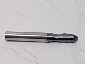 Sandvik Coromant Carbide Ball End Mill 2FL R216.42-16030-AK32G 1620 5743533